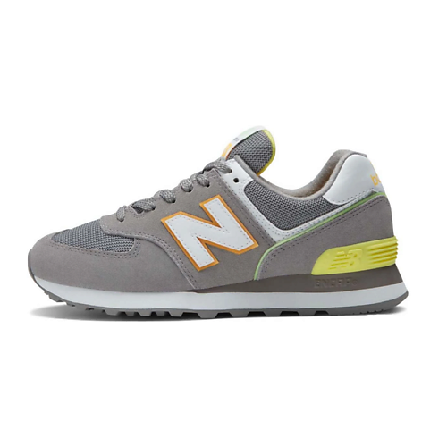 Кроссовки NEW BALANCE Кроссовки 574 Marblehead Lemonade