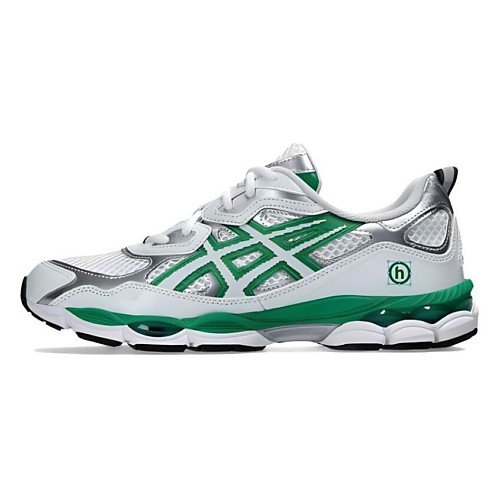 Кроссовки ASICS Кроссовки спортивные мужские для бега 6942351875187