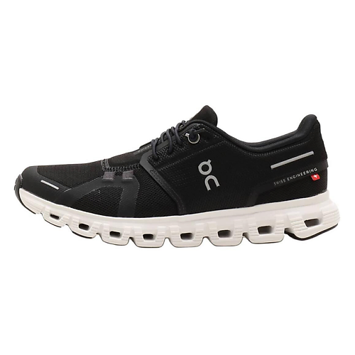

ON RUNNING ON1 Кроссовки женские Cloud 6 Wmns 'Black White', ON1 Кроссовки женские Cloud 6 Wmns 'Black White'