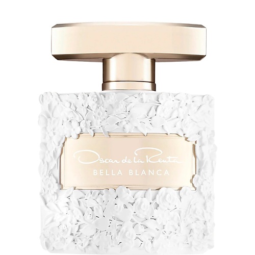 OSCAR DE LA RENTA Bella Blanca 50
