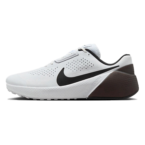NIKE Кроссовки Air Zoom Tr 1 White Black