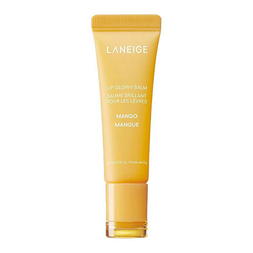 Бальзам для губ LANEIGE Оттеночный увлажняющий бальзам для губ Mango
