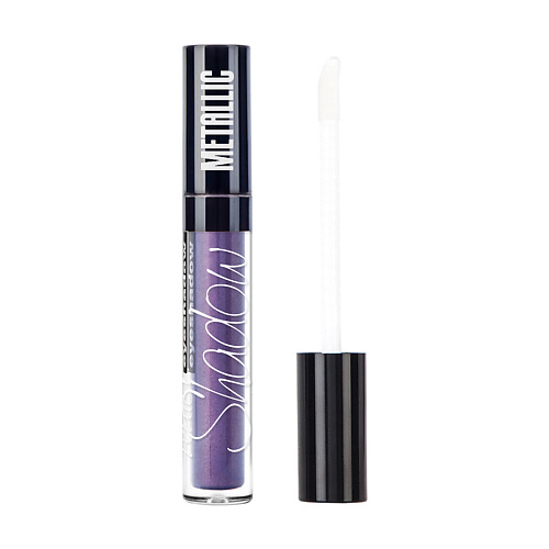 Тени для век CHARME Тени для век жидкие Metallic