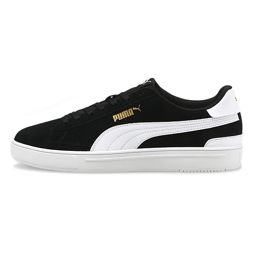 Кроссовки PUMA Обувь Saab Pro Suede