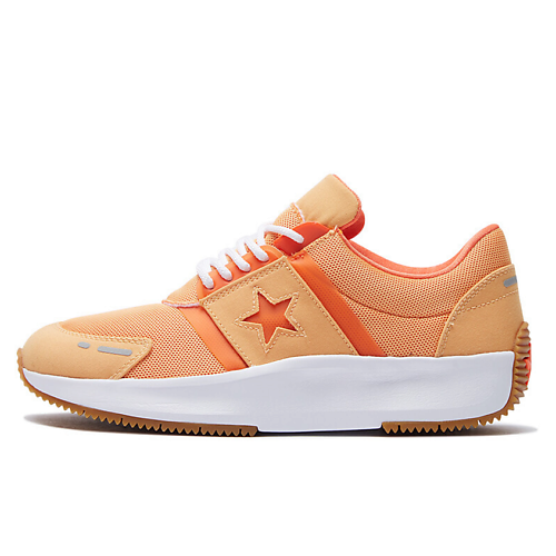 Кроссовки CONVERSE Кроссовки Run Star Orange