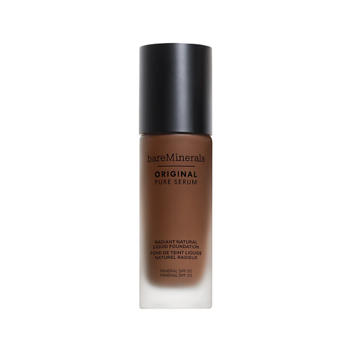 BAREMINERALS Ухаживающий тональный крем Original Pure Serum SPF 20