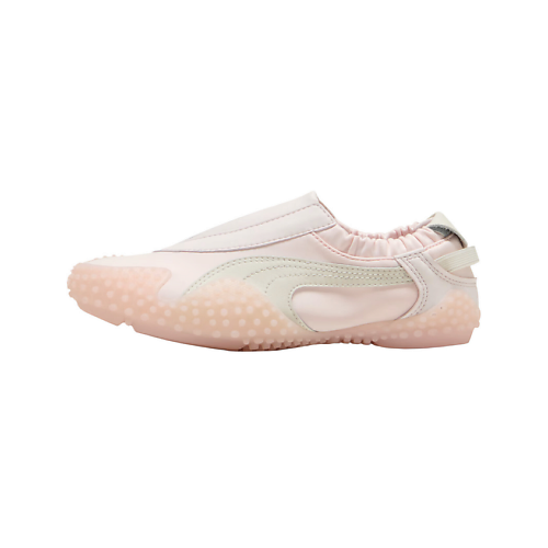 Кроссовки PUMA Беговые кроссовки женские Mostro Low top