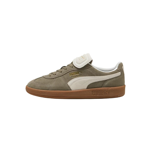 Кроссовки PUMA Тренировочные кроссовки унисекс Palermo PREMIUM Low top
