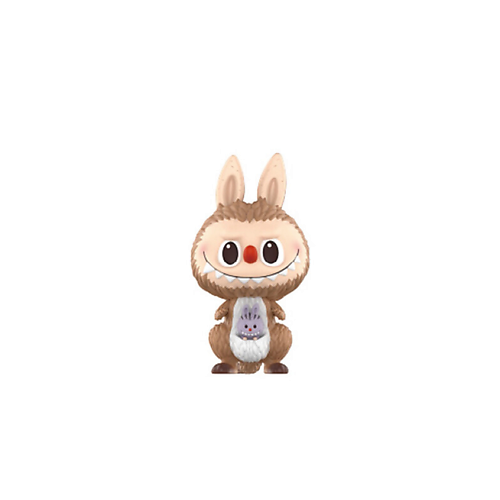 Мягкая игрушка POP MART Игрушка-сюрприз THE MONSTERS Elf Animal Collection Kangaroo