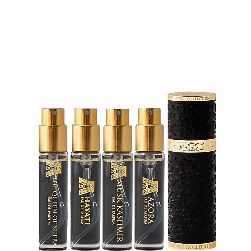 Набор парфюмерии ATTAR COLLECTION Набор Attar Collection