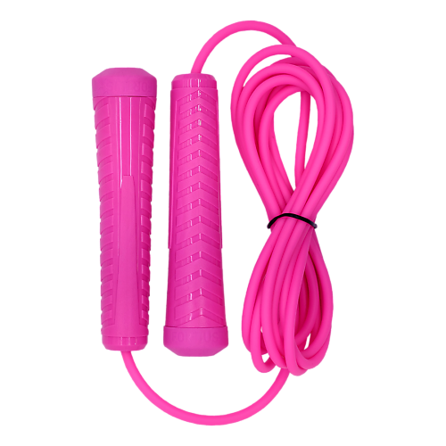 Скакалка FORTIUS Скакалка Fortius Neon 3 м