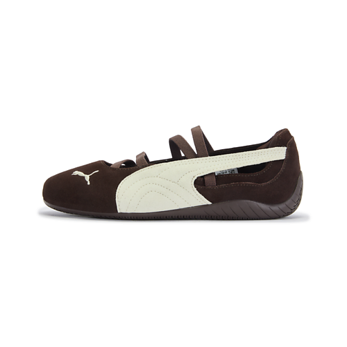 Кроссовки PUMA Кроссовки Speedcat Abrasion Resistant Breathable Support Low top