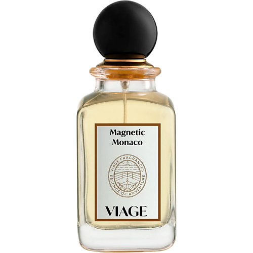 Духи VIAGE FRAGRANCES Magnetic Monaco