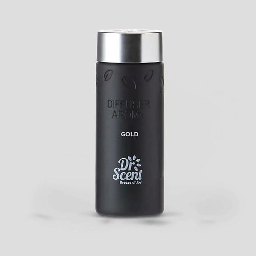 

DR. SCENT Breeze of Joy Ароматическое масло Золото/Gold 170, Ароматическое масло Золото/Gold