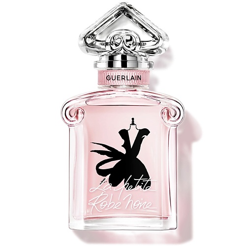 Туалетная вода GUERLAIN La Petite Robe Noire