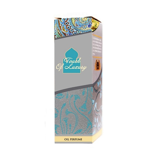 Масло для тела SHAMS NATURAL OILS Парфюмерное масло Touch of Luxury