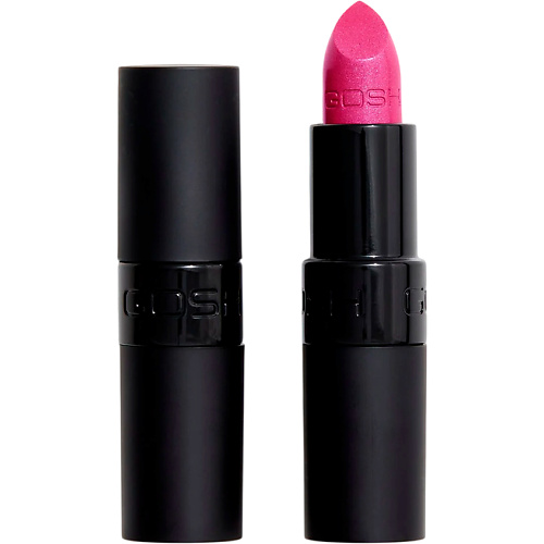 Помада для губ GOSH Губная помада Velvet Touch Lipstick