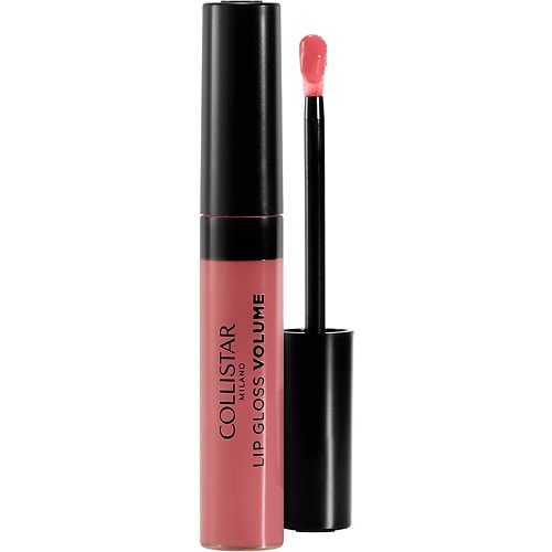 COLLISTAR Блеск для губ с эффектом объема Lip Gloss Volume