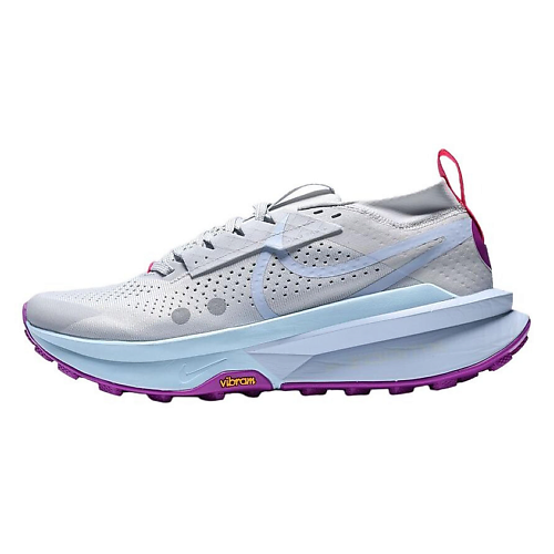 Кроссовки NIKE Кроссовки для трейла мужские Zegama Trail 2