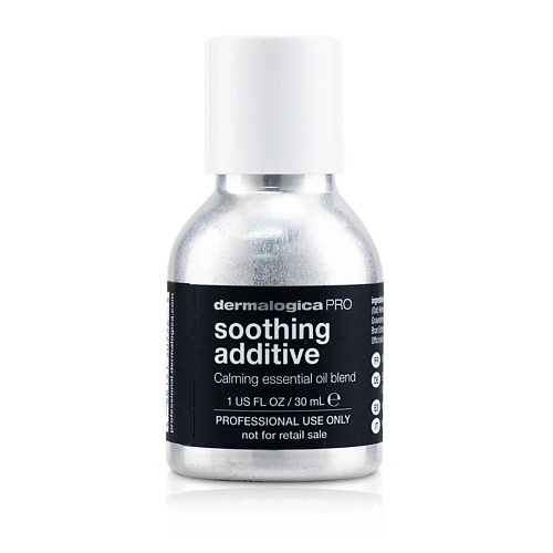 Масло для тела DERMALOGICA Успокаивающий концентрат с эфирными маслами Pro Soothing Additive
