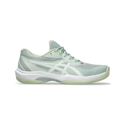

ASICS Кроссовки Game FF Clay/OC Зеленый Женские 1042A282, Кроссовки Game FF Clay/OC Зеленый Женские 1042A282