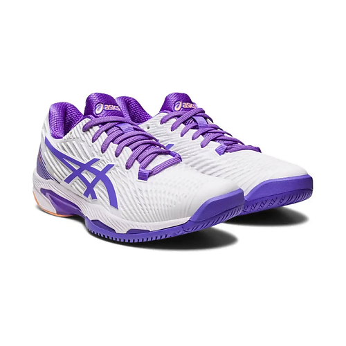 Кроссовки ASICS Беговые кроссовки женские Solution Speed FF 2
