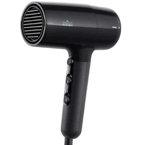 

BRAUN Фен для волос BRHD225E, Фен для волос BRHD225E