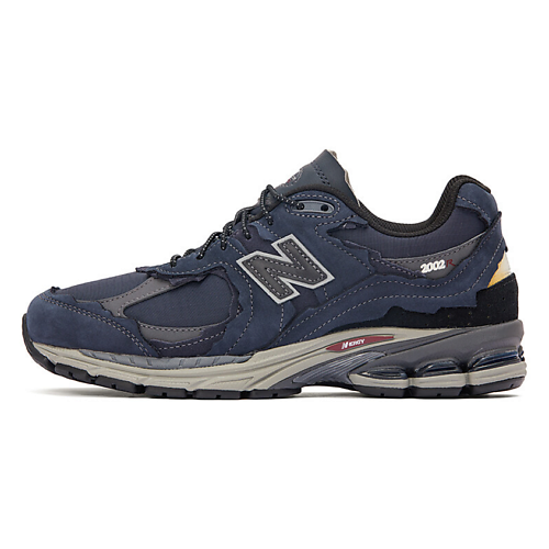 Кроссовки NEW BALANCE Кроссовки спортивные мужские 2002R
