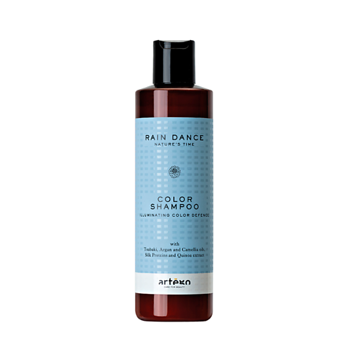 Шампунь для окрашенных волос Rain Dance Color Shampoo