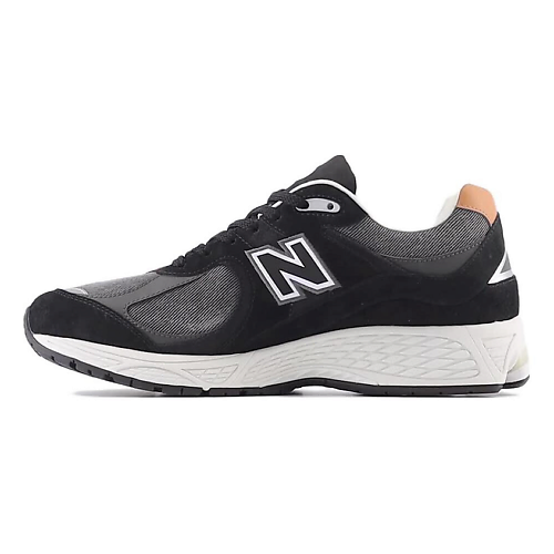 NEW BALANCE Кроссовки NB 2002R беговые низкие