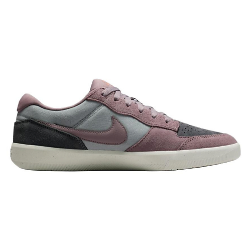 NIKE Кроссовки низкие мужские SB Force 58 Textile, Leather