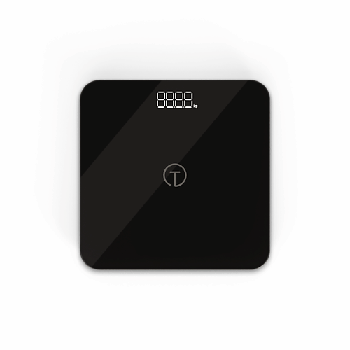 Напольные весы TITAN ELECTRONICS Весы напольные электронные 08 MINI