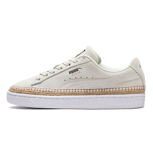 Кроссовки PUMA Кроссовки женские Suede Sneakerdrille