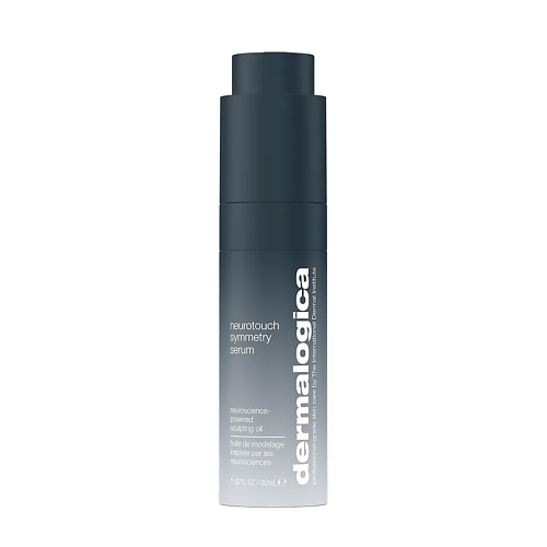 Сыворотка для лица DERMALOGICA Восстанавливающая сыворотка для упругости кожи Neurotouch Symmetry