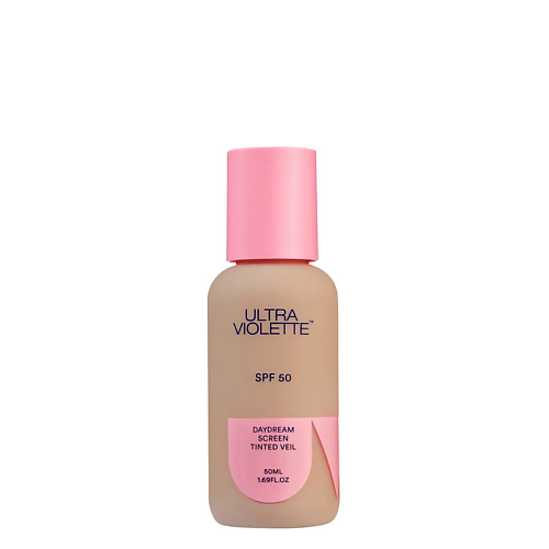 Тональное средство ULTRA VIOLETTE Тональный крем Daydream Screen SPF 50