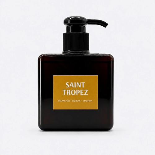 Гель для душа RO PERFUME & COSMETICS Гель для душа Saint Tropez