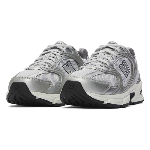 NEW BALANCE Кроссовки спортивные мужские для бега 530