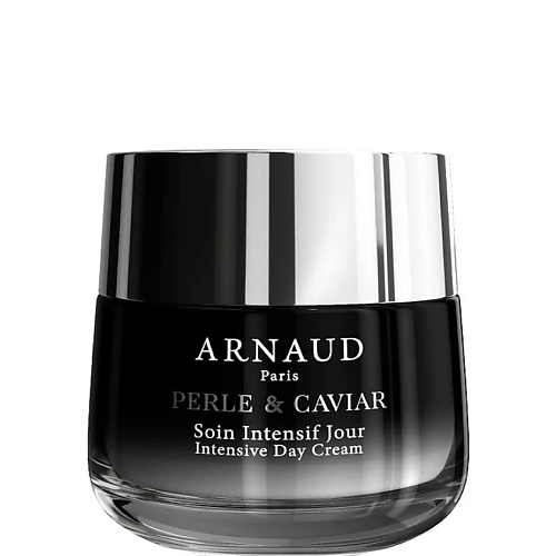 Крем для лица ARNAUD PARIS Крем для лица дневной антивозрастной Perle & Caviar