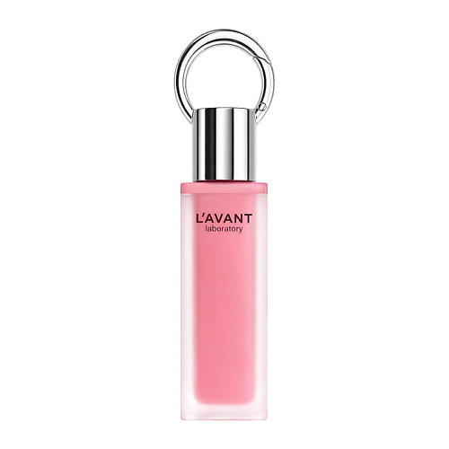 Блеск для губ L`AVANT LABORATORY L`AVANT laboratory Сыворотка-блеск для губ с пептидами