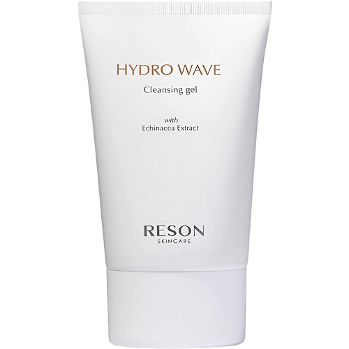 Гель для умывания RESON Гель для умывания HYDRO WAVE
