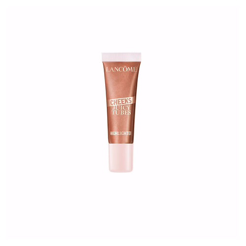Хайлайтер для лица LANCOME Хайлайтер uicy Tubes Cheeks