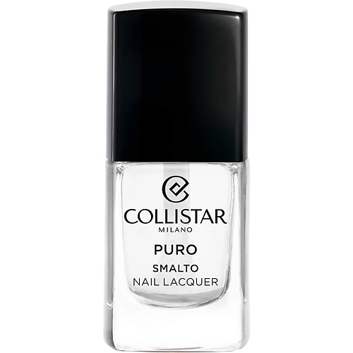 COLLISTAR Лак для ногтей стойкий Puro 10