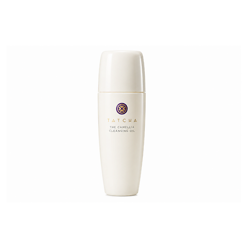Масло для снятия макияжа TATCHA Очищающее масло для снятия макияжа The Camellia Cleansing Oil
