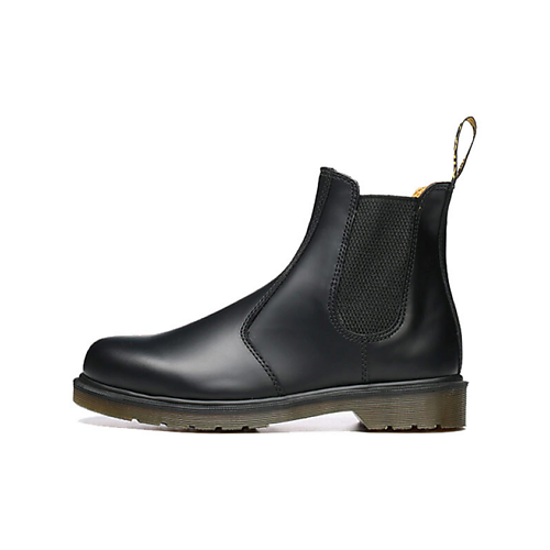 Кроссовки DR. MARTENS 2976 Dr.Martens Smooth Leather Chelsea Boot 'Black'