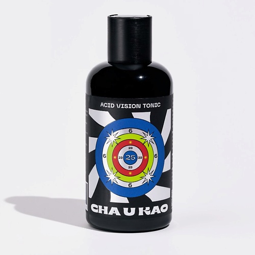 Тоник для лица CHA U KAO Тоник для лица отшелушивающий ACID VISION