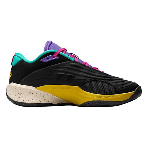 Кроссовки NIKE Кроссовки баскетбольные унисекс FQ1285-002