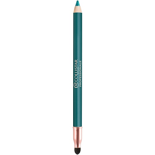 Карандаш для глаз COLLISTAR Карандаш контурный для глаз профессиональный Professional Eye Pencil