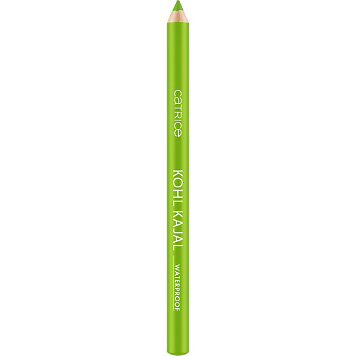 Карандаш для глаз CATRICE Карандаш для глаз водостойкий Kohl Kajal Waterproof