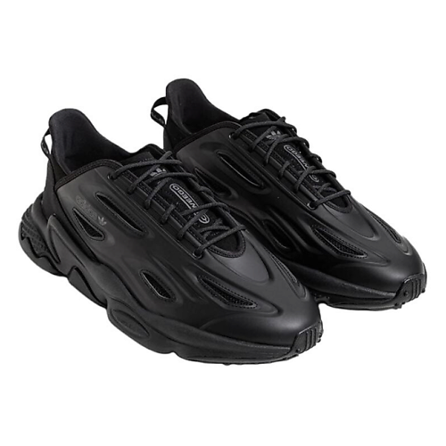 Кроссовки ADIDAS ORIGINAL Кроссовки унисекс Ozweego Celo Abrasion Resistant Low top Chunky