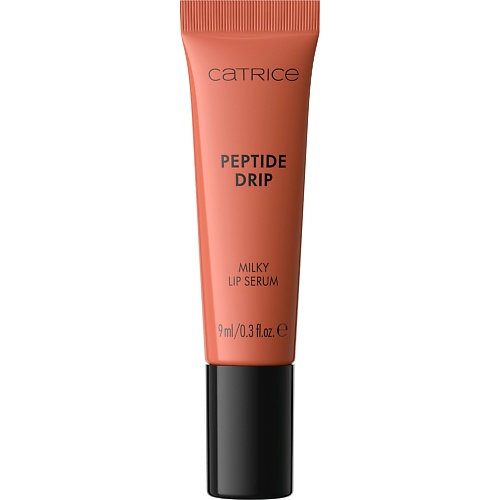 

CATRICE Сыворотка для губ Peptide Drip Milky Lip Serum 9, Сыворотка для губ Peptide Drip Milky Lip Serum